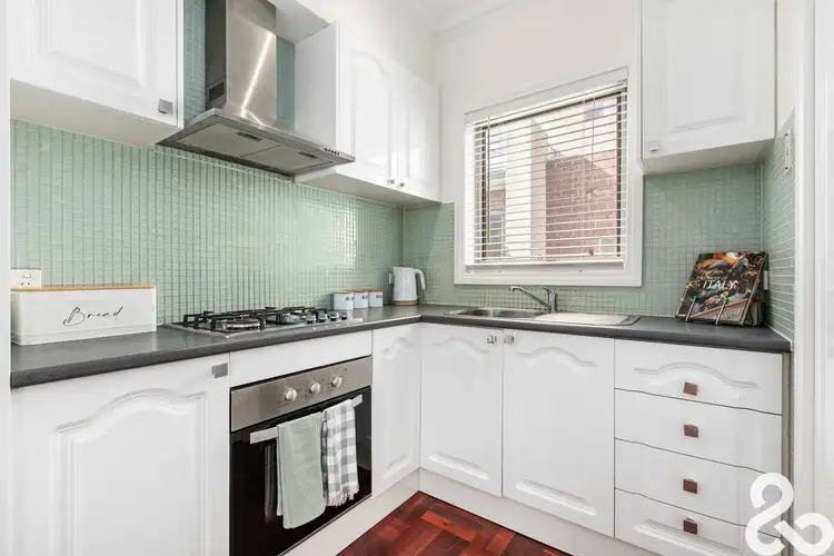 Third view of Homely townhouse listing, 2/640 Bell Street, Preston VIC 3072