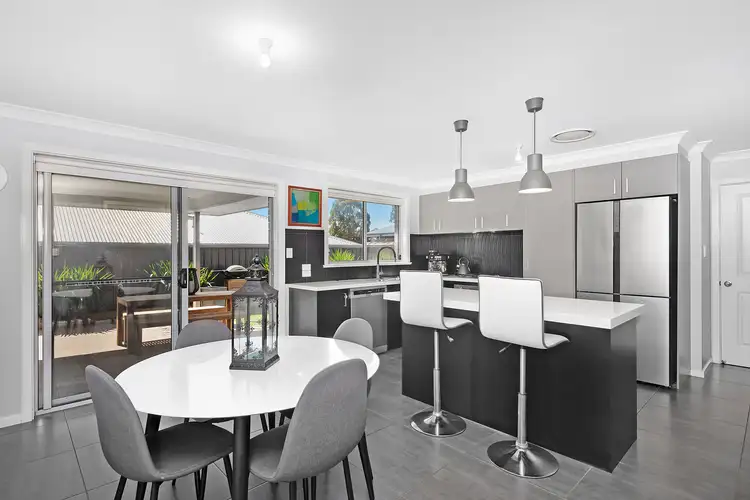 Second view of Homely house listing, 1 Ray Gooley Drive, Mudgee NSW 2850