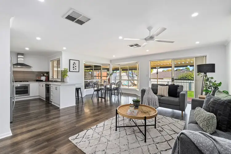 4 Hartland Avenue, Christie Downs SA 5164
