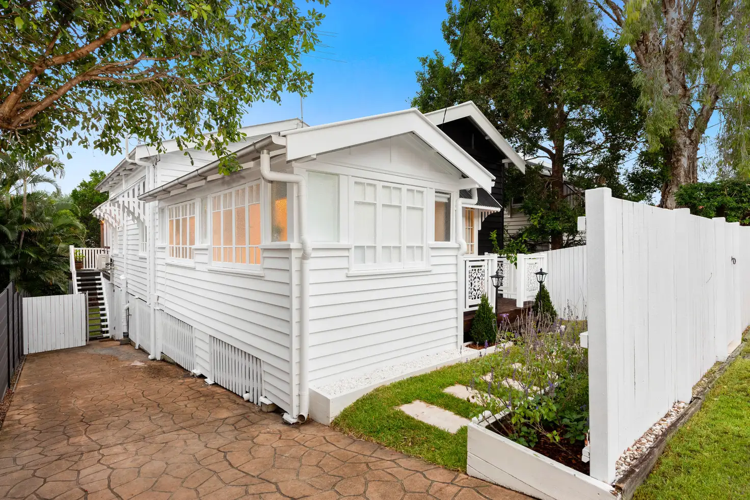 Main view of Homely house listing, 93 Pembroke Road, Coorparoo QLD 4151