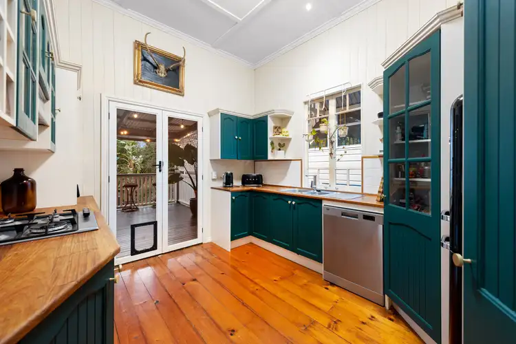 Fifth view of Homely house listing, 93 Pembroke Road, Coorparoo QLD 4151