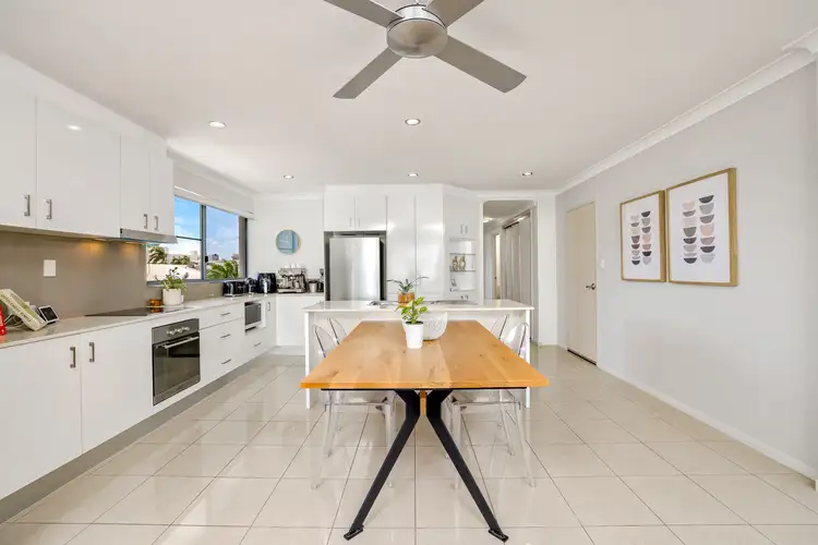 14/146-150 Grafton Street, Cairns City QLD 4870