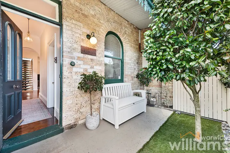 32 Park Avenue, Drummoyne NSW 2047