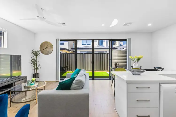 Second view of Homely house listing, 10/8 Walter Avenue, Mitchell Park SA 5043