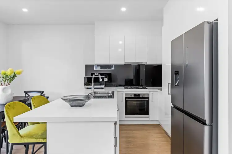 Fourth view of Homely house listing, 10/8 Walter Avenue, Mitchell Park SA 5043