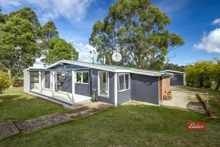 Main view of Homely house listing, 19 Kop Road, Erriba TAS 7310