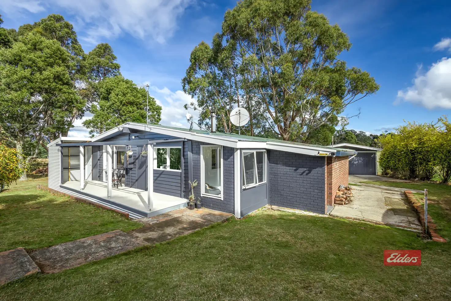 Main view of Homely house listing, 19 Kop Road, Erriba TAS 7310