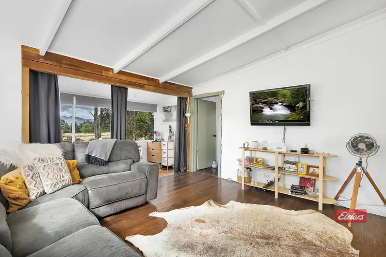 Second view of Homely house listing, 19 Kop Road, Erriba TAS 7310