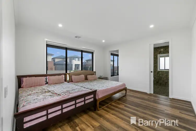 Third view of Homely house listing, 10 Ewden Drive, Bonnie Brook VIC 3335