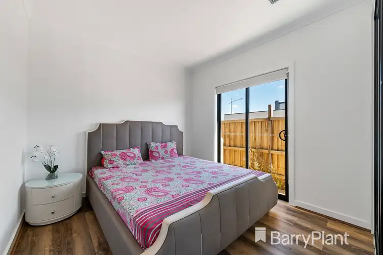Fifth view of Homely house listing, 10 Ewden Drive, Bonnie Brook VIC 3335