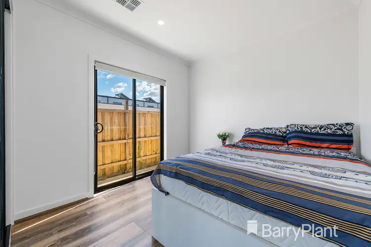 Sixth view of Homely house listing, 10 Ewden Drive, Bonnie Brook VIC 3335