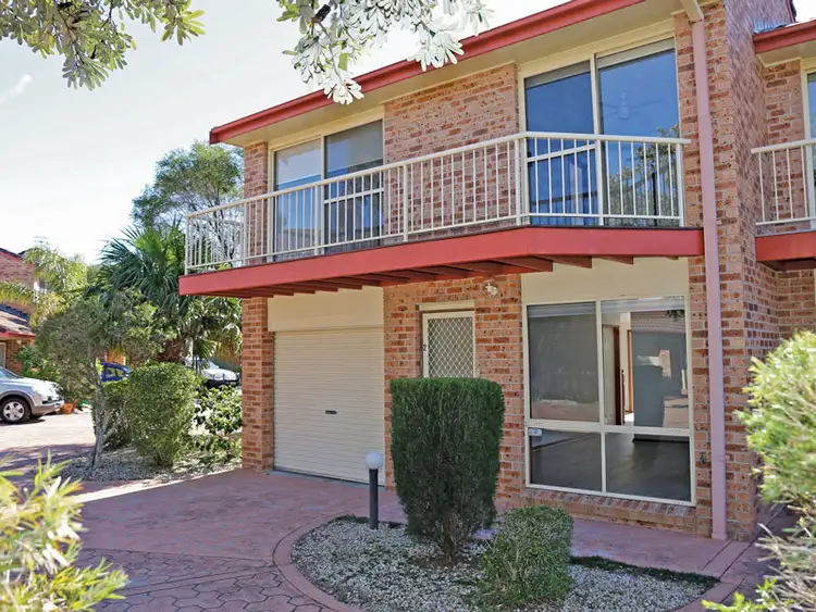 2/71 Yachtsman Crescent, Salamander Bay NSW 2317