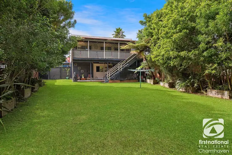 Main view of Homely house listing, 68 Perouse Avenue, San Remo NSW 2262