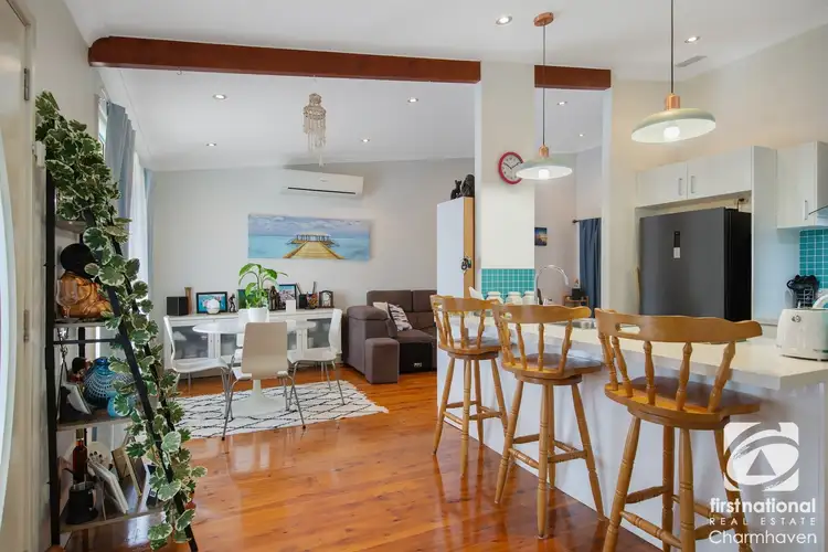 Second view of Homely house listing, 68 Perouse Avenue, San Remo NSW 2262