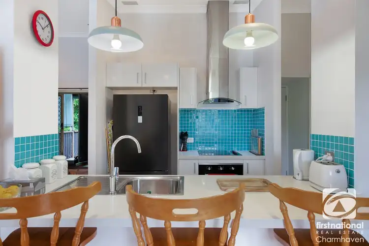 Fourth view of Homely house listing, 68 Perouse Avenue, San Remo NSW 2262