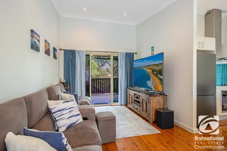 Sixth view of Homely house listing, 68 Perouse Avenue, San Remo NSW 2262