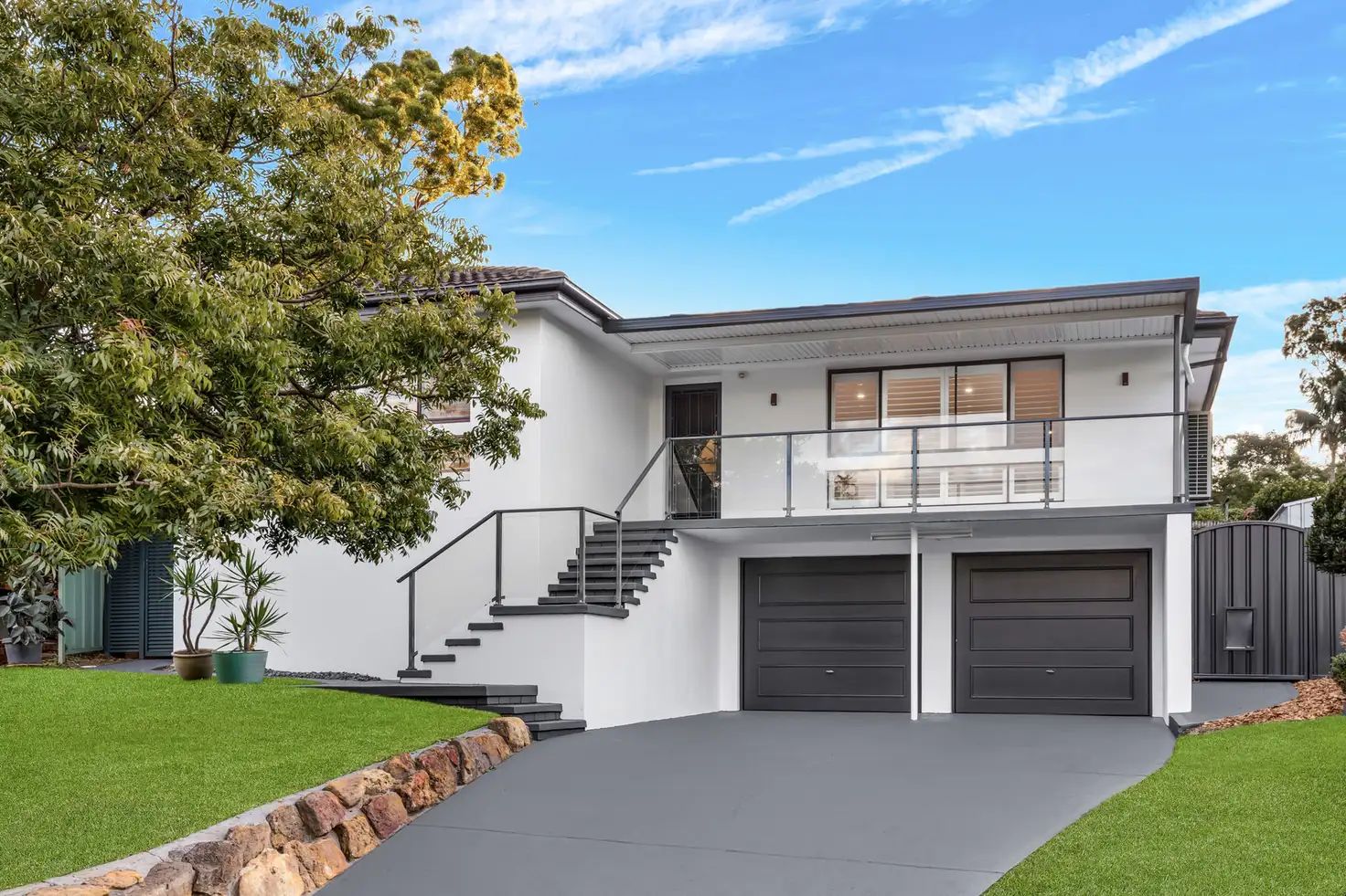 Main view of Homely house listing, 17 Buchan Place, Kings Langley NSW 2147