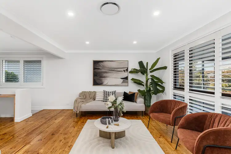 Second view of Homely house listing, 17 Buchan Place, Kings Langley NSW 2147