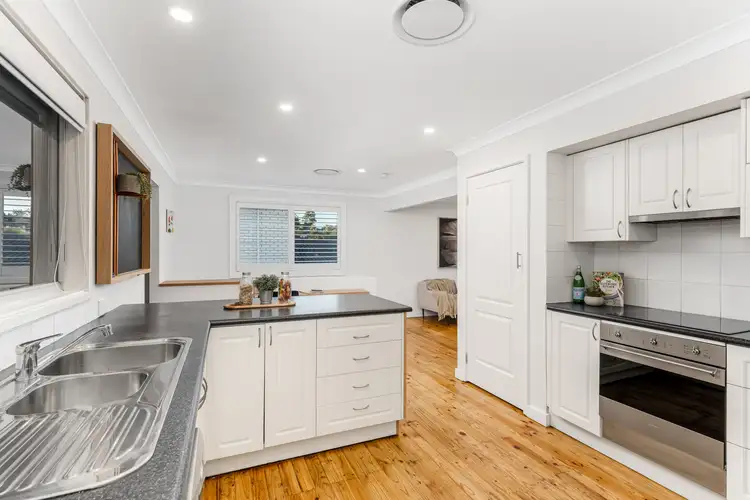 Third view of Homely house listing, 17 Buchan Place, Kings Langley NSW 2147