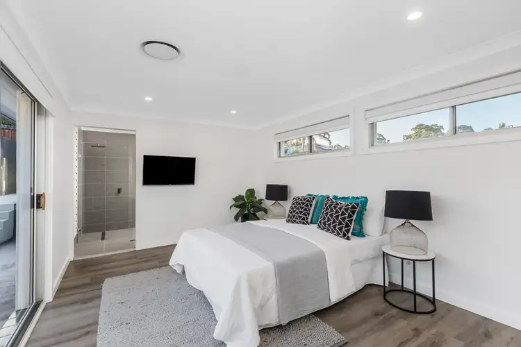 Sixth view of Homely house listing, 17 Buchan Place, Kings Langley NSW 2147