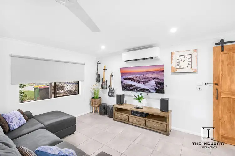 Fourth view of Homely house listing, 8 Banksia Close, Holloways Beach QLD 4878