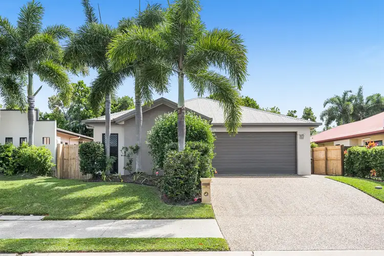 36 Flagstone Terrace, Smithfield QLD 4878