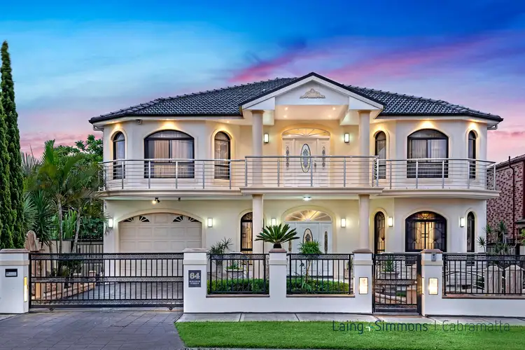 64 Malabar Street, Fairfield NSW 2165