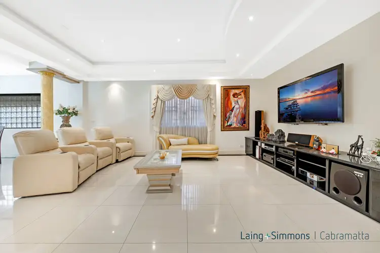 Third view of Homely house listing, 64 Malabar Street, Fairfield NSW 2165
