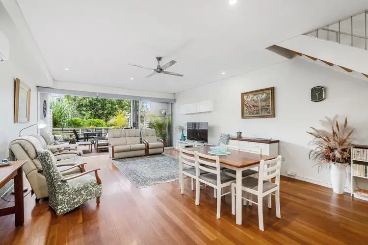 23/2-8 Canthium Way, Casuarina NSW 2487
