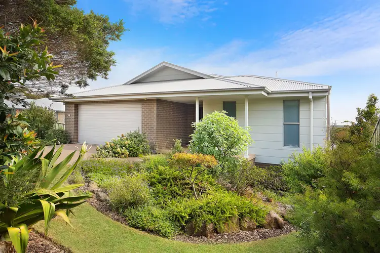 Second view of Homely house listing, 20 Rose Gum Avenue, Ulladulla NSW 2539