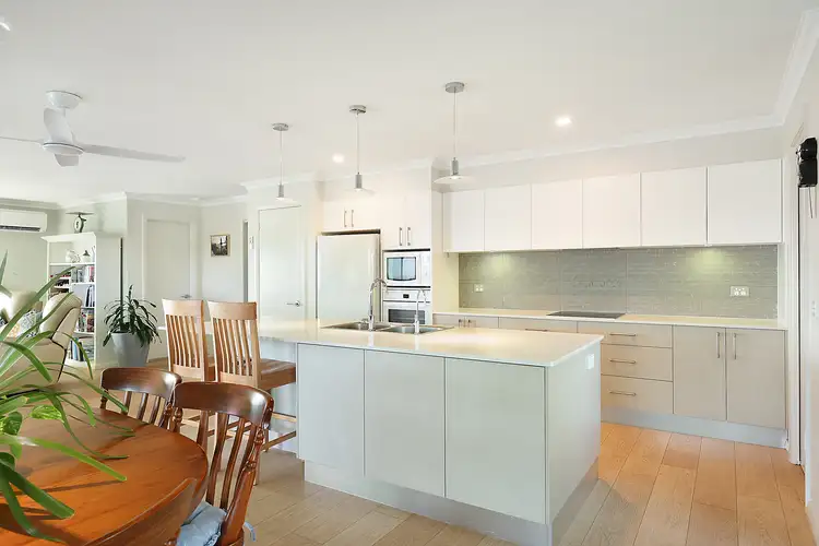 Fourth view of Homely house listing, 20 Rose Gum Avenue, Ulladulla NSW 2539