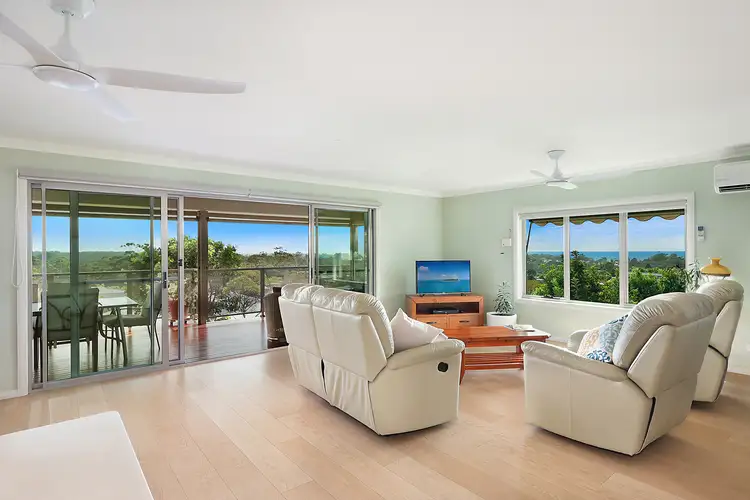 Fifth view of Homely house listing, 20 Rose Gum Avenue, Ulladulla NSW 2539