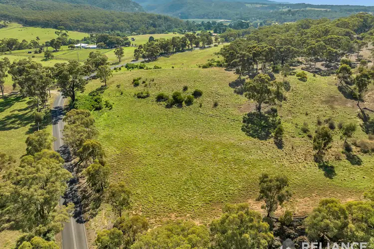 322 Lerderderg Gorge Road, Darley VIC 3340