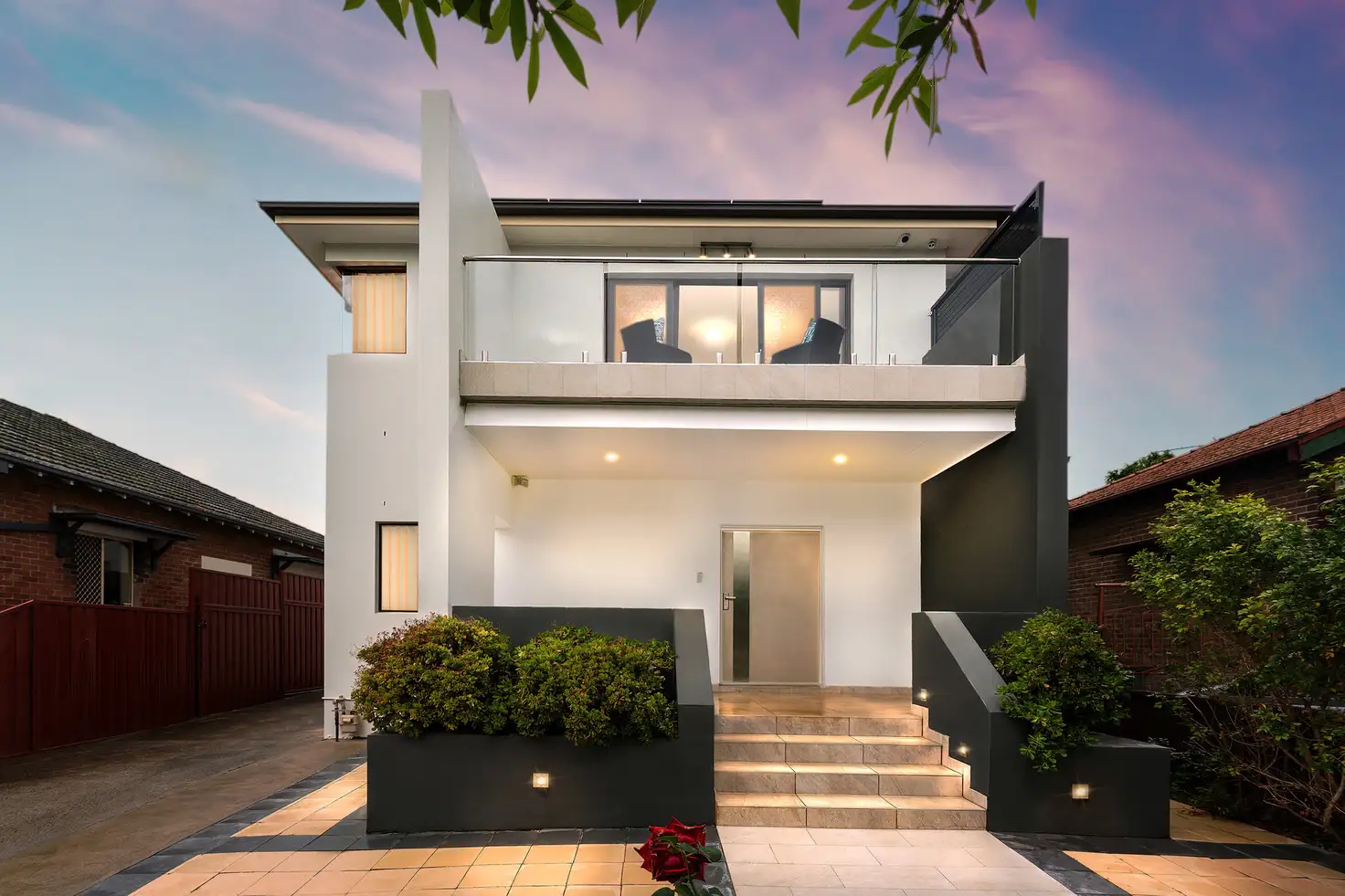 Main view of Homely house listing, 10 Lang Street, Croydon NSW 2132