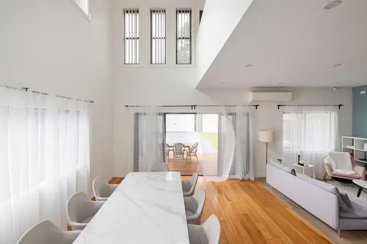 Second view of Homely house listing, 10 Lang Street, Croydon NSW 2132