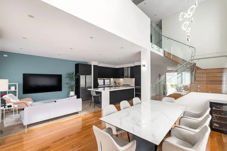 Third view of Homely house listing, 10 Lang Street, Croydon NSW 2132