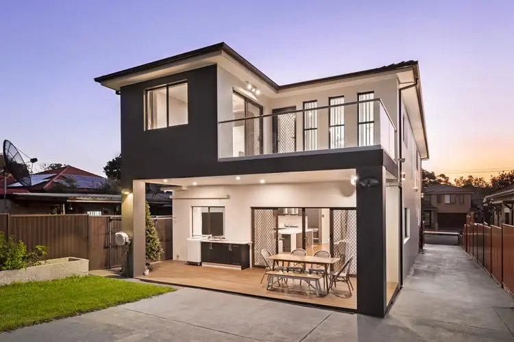 Fifth view of Homely house listing, 10 Lang Street, Croydon NSW 2132