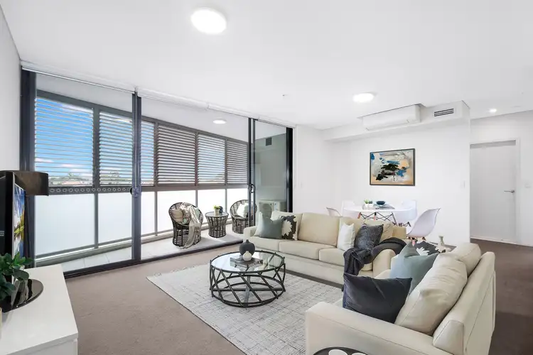 821/2D Charles Street, Canterbury NSW 2193