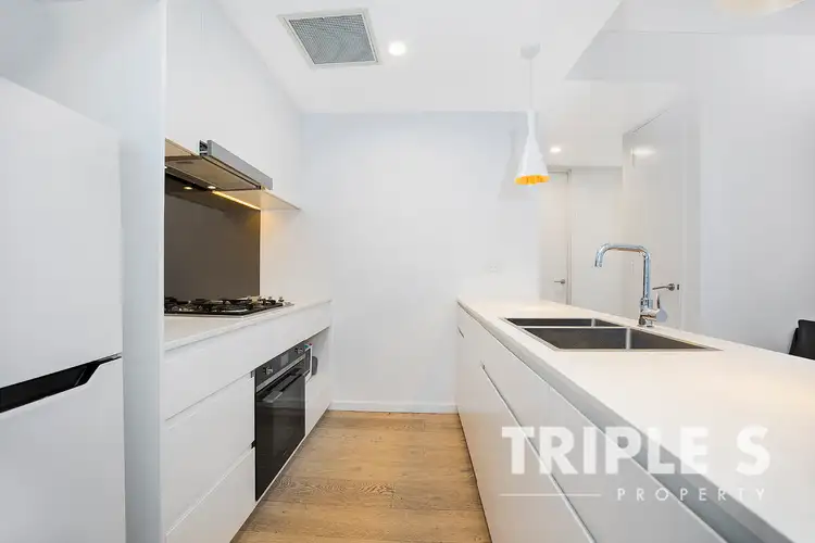 Fourth view of Homely apartment listing, 2310/2 Mentmore Avenue, Rosebery NSW 2018