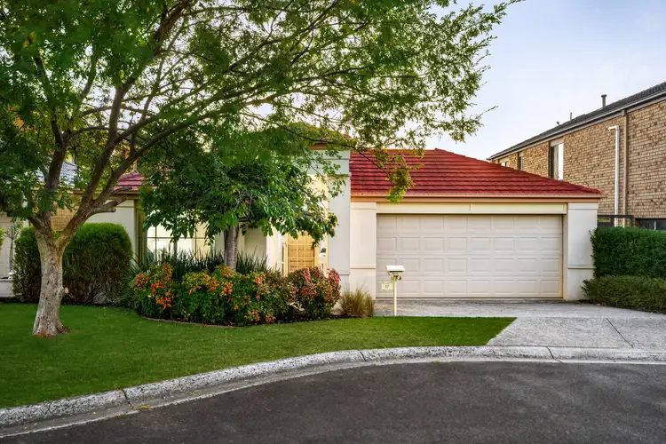 17 Eden Way, Kilsyth VIC 3137