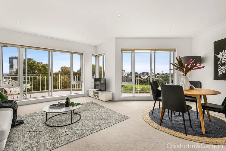 42/4 Seisman Place, Port Melbourne VIC 3207