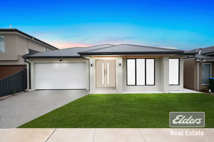50 Navigation Road, Tarneit VIC 3029