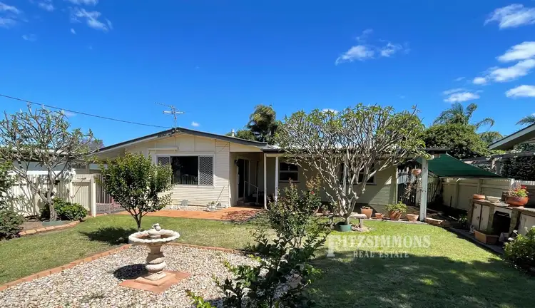 25 Bligh Street, Dalby QLD 4405