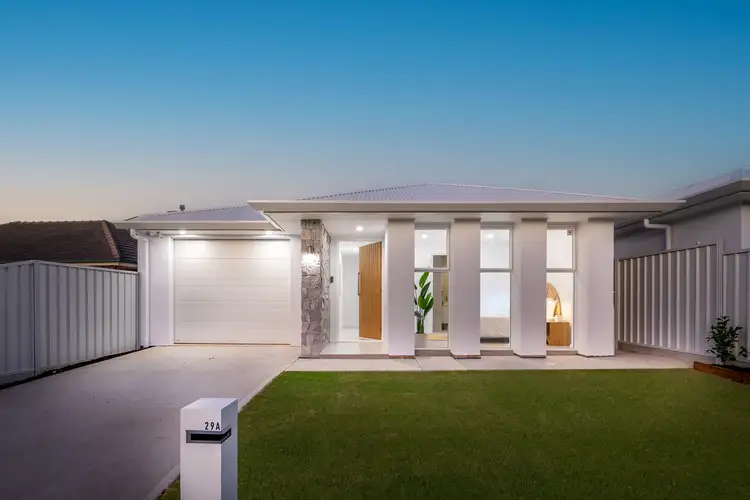 29A Raggatt Crescent, Mitchell Park SA 5043