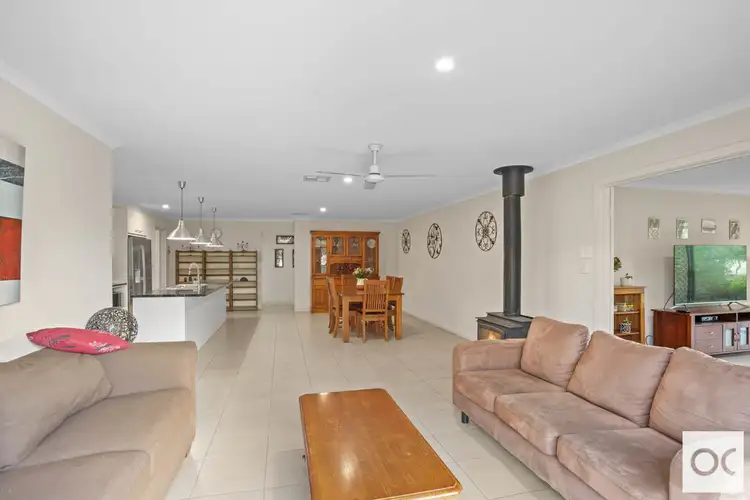 Sixth view of Homely rural property listing, 251 Hahn Road, Sellicks Hill SA 5174