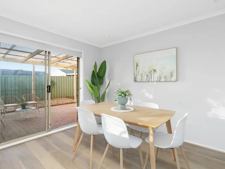Fourth view of Homely townhouse listing, 33/36 Fink Crescent, Calwell ACT 2905