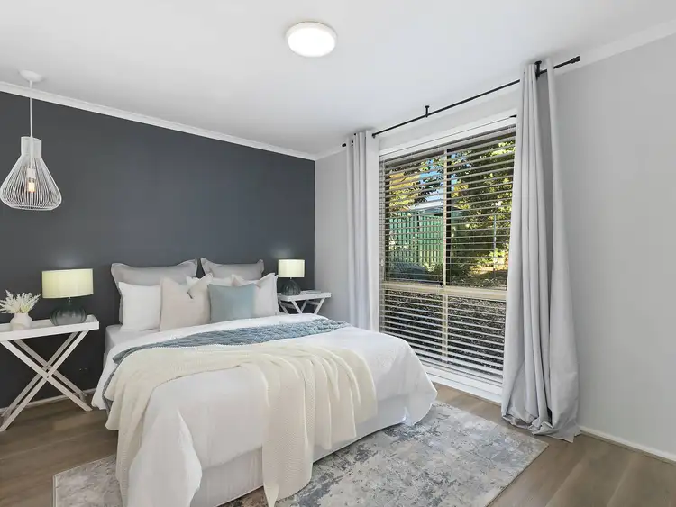 Sixth view of Homely townhouse listing, 33/36 Fink Crescent, Calwell ACT 2905