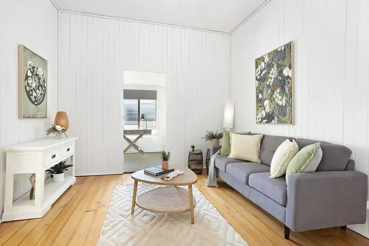 Second view of Homely house listing, 11 Norman Street, Wandal QLD 4700