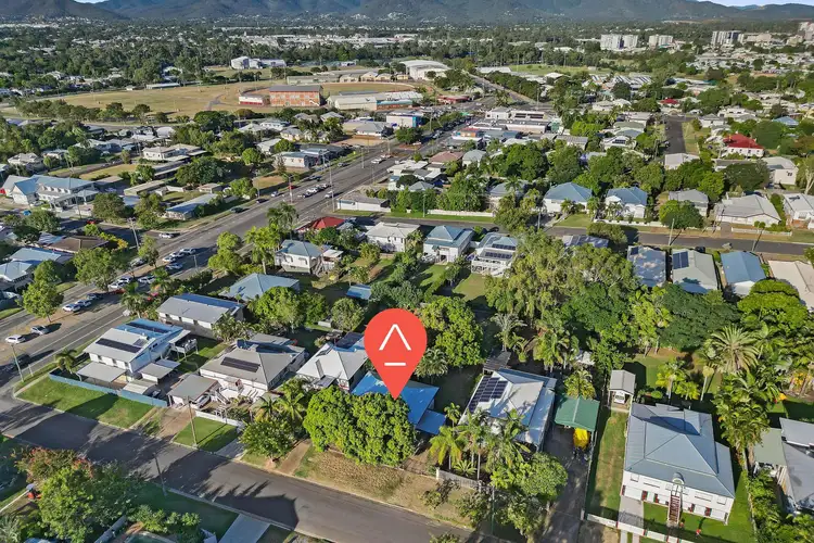 Third view of Homely house listing, 11 Norman Street, Wandal QLD 4700