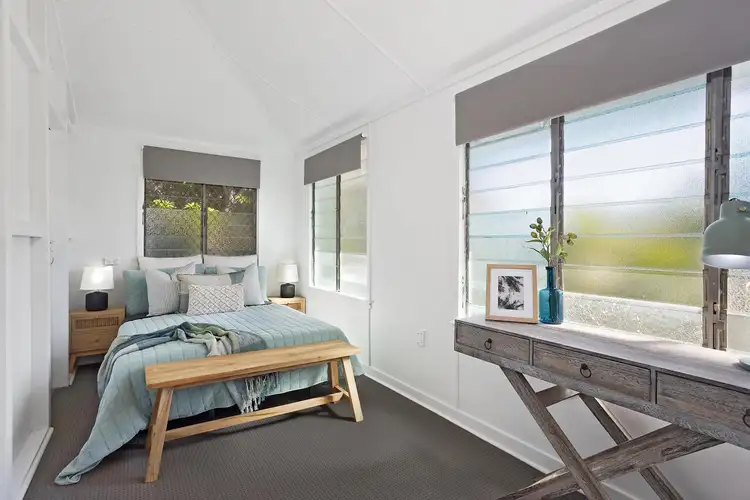 Fourth view of Homely house listing, 11 Norman Street, Wandal QLD 4700